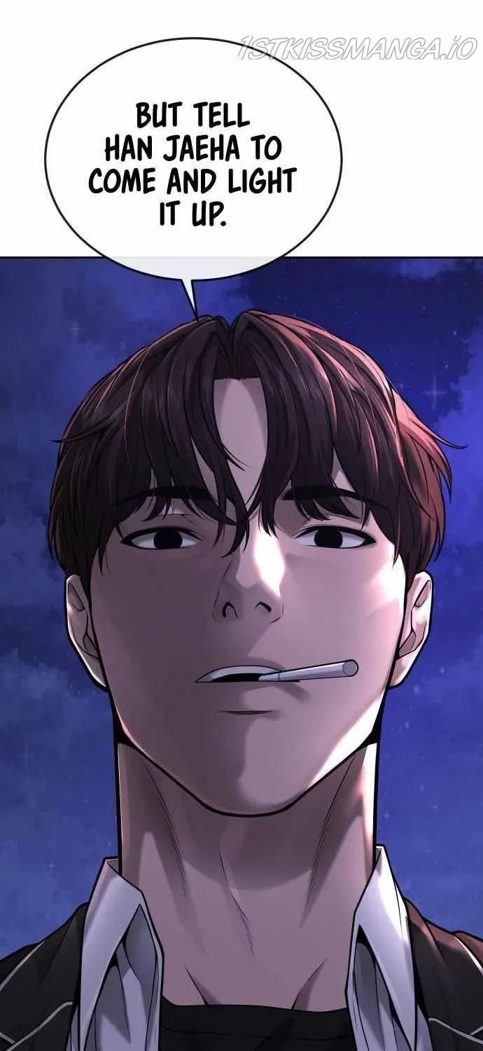Read QUESTISM chapter 32 image 112 on Lezhin