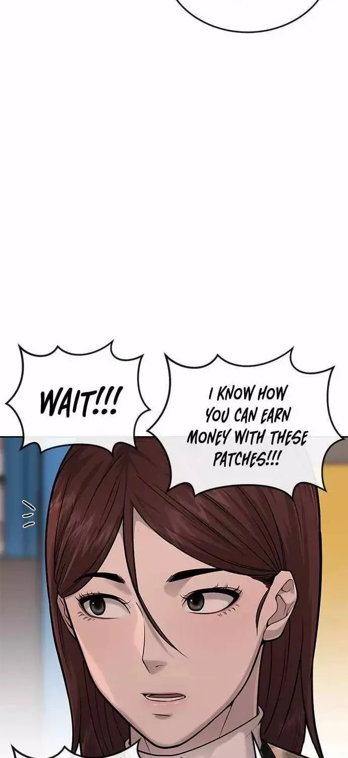 Read QUESTISM chapter 32 image 13 on Lezhin