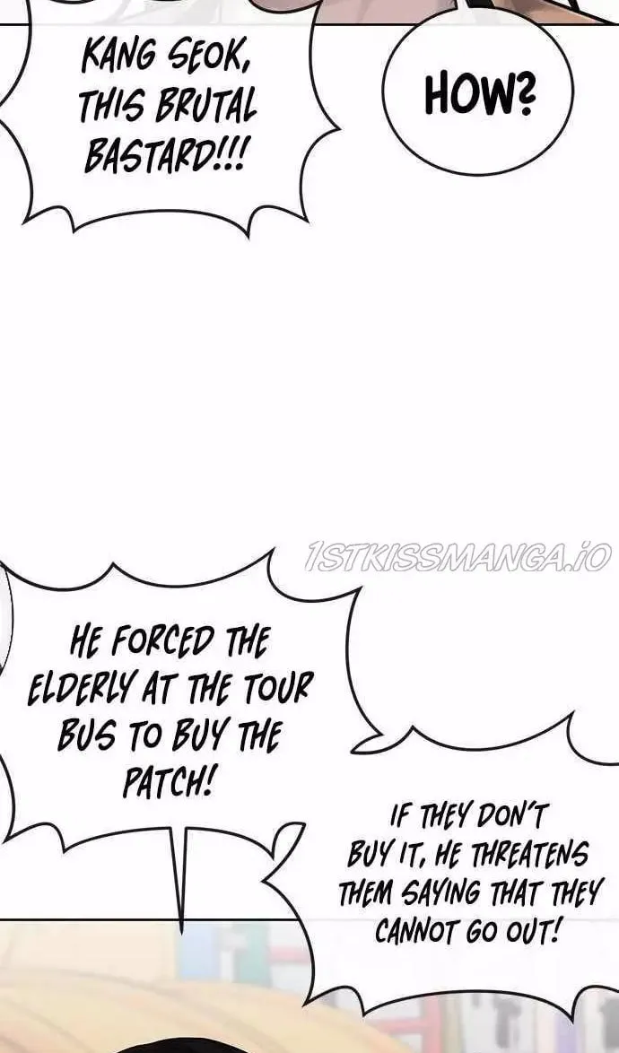 Read QUESTISM chapter 32 image 14 on Lezhin