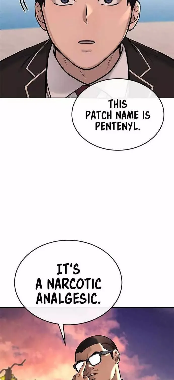 Read QUESTISM chapter 32 image 16 on Lezhin