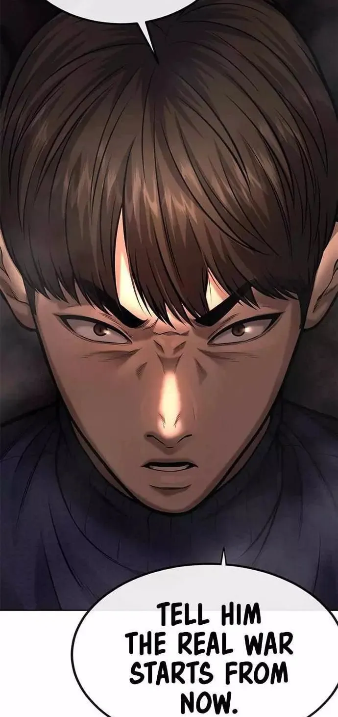 Read QUESTISM chapter 32 image 2 on Lezhin