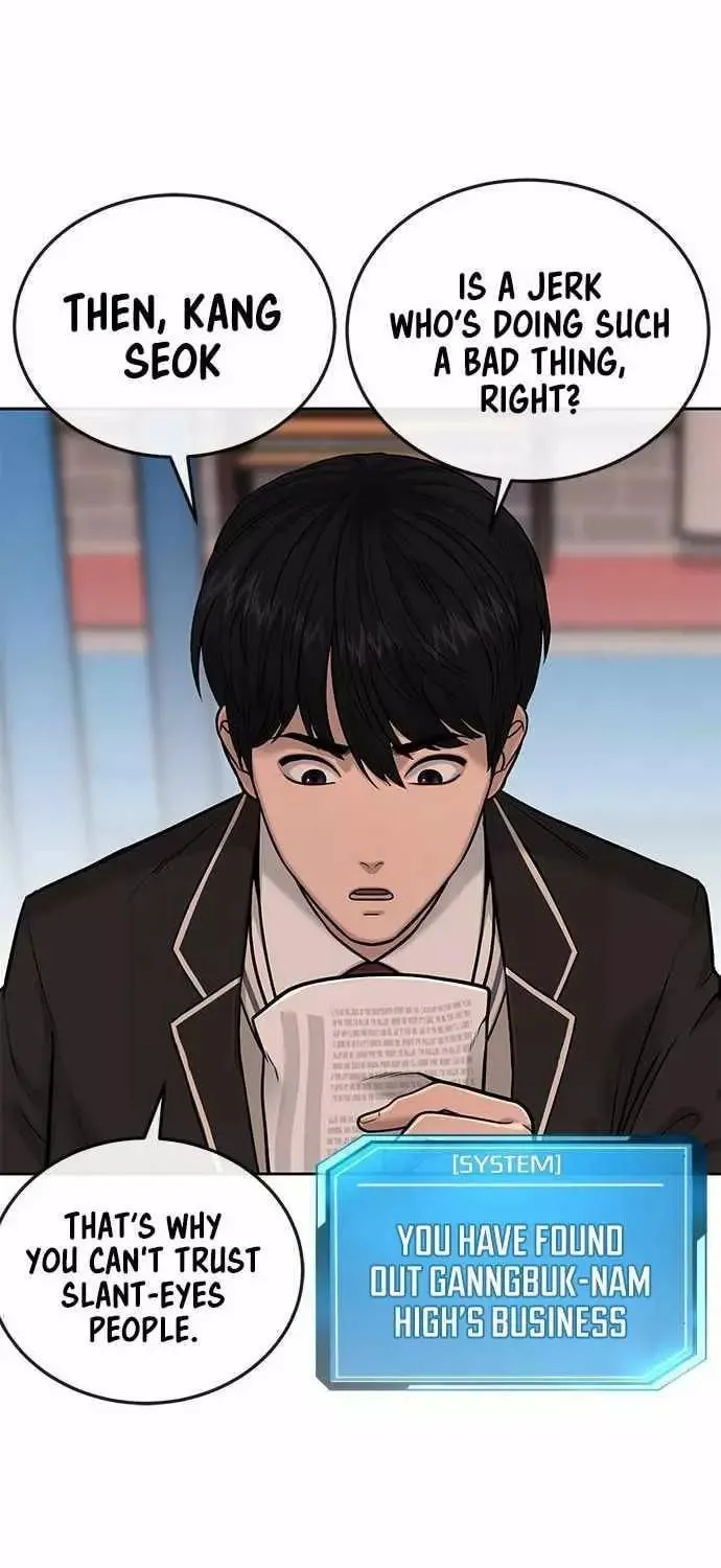 Read QUESTISM chapter 32 image 20 on Lezhin