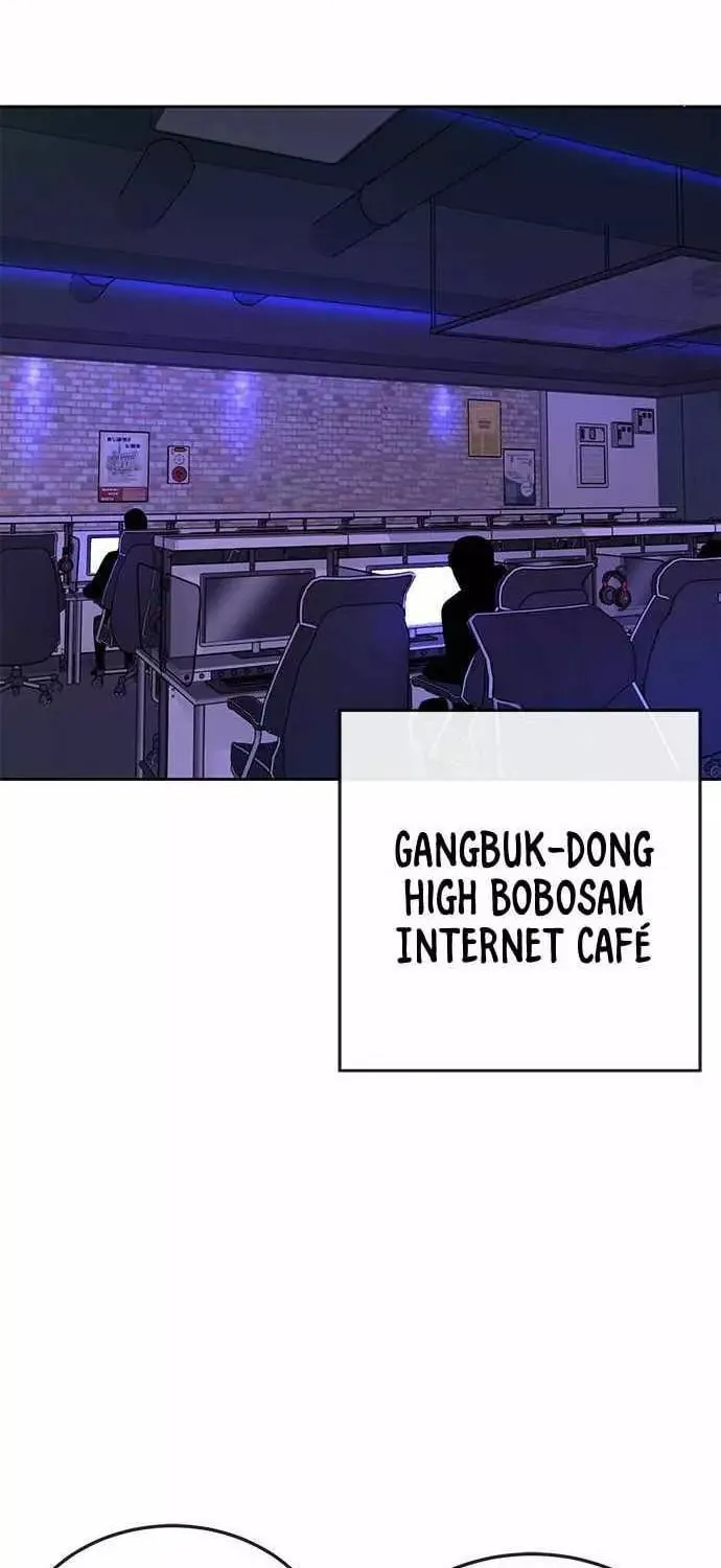 Read QUESTISM chapter 32 image 27 on Lezhin