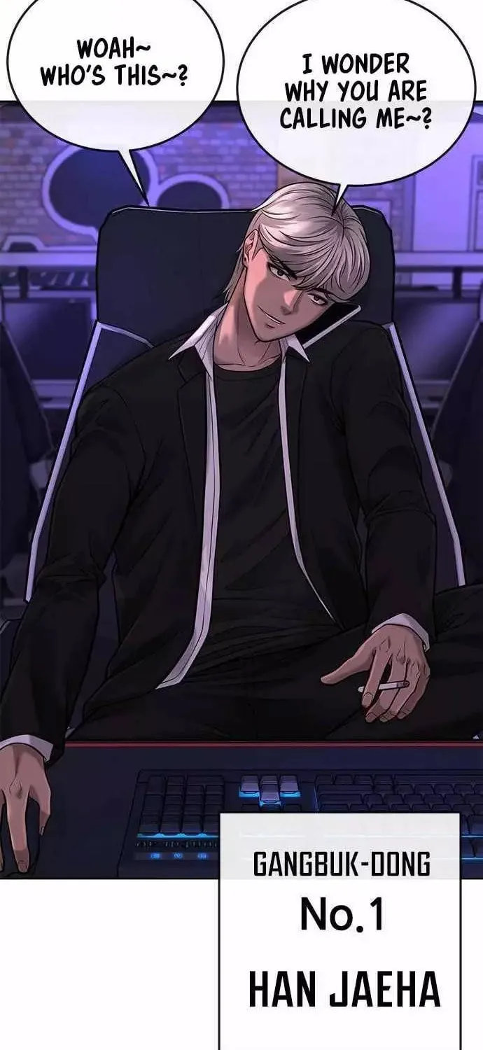 Read QUESTISM chapter 32 image 28 on Lezhin