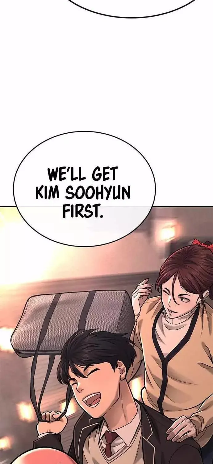 Read QUESTISM chapter 32 image 3 on Lezhin