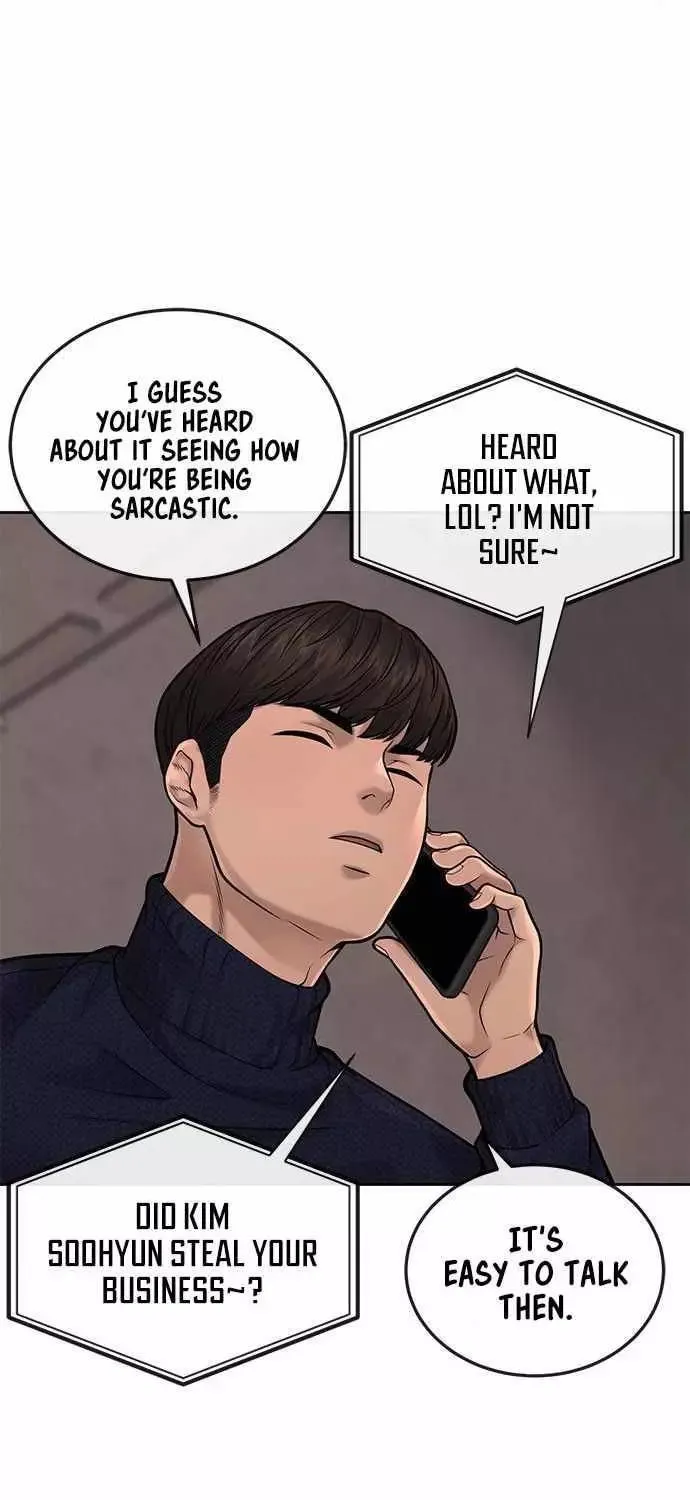 Read QUESTISM chapter 32 image 30 on Lezhin