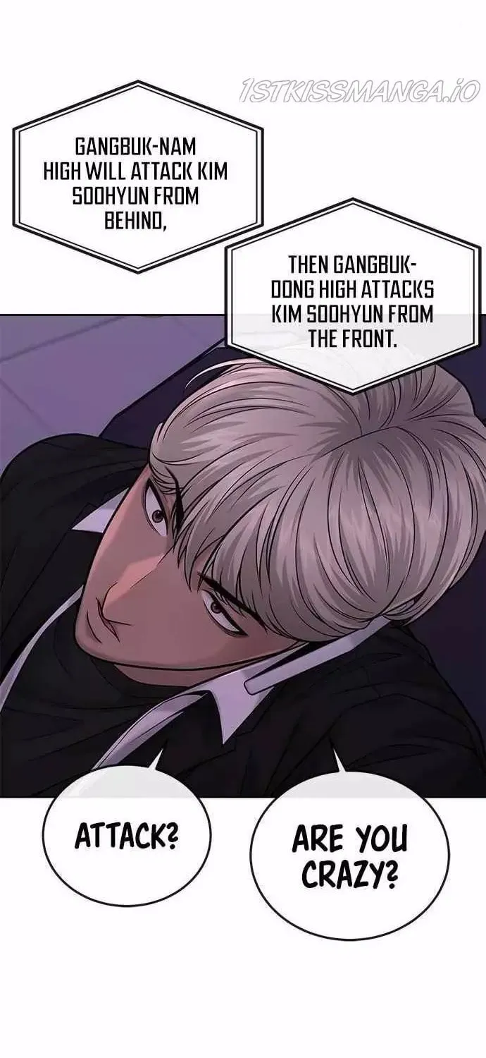 Read QUESTISM chapter 32 image 31 on Lezhin
