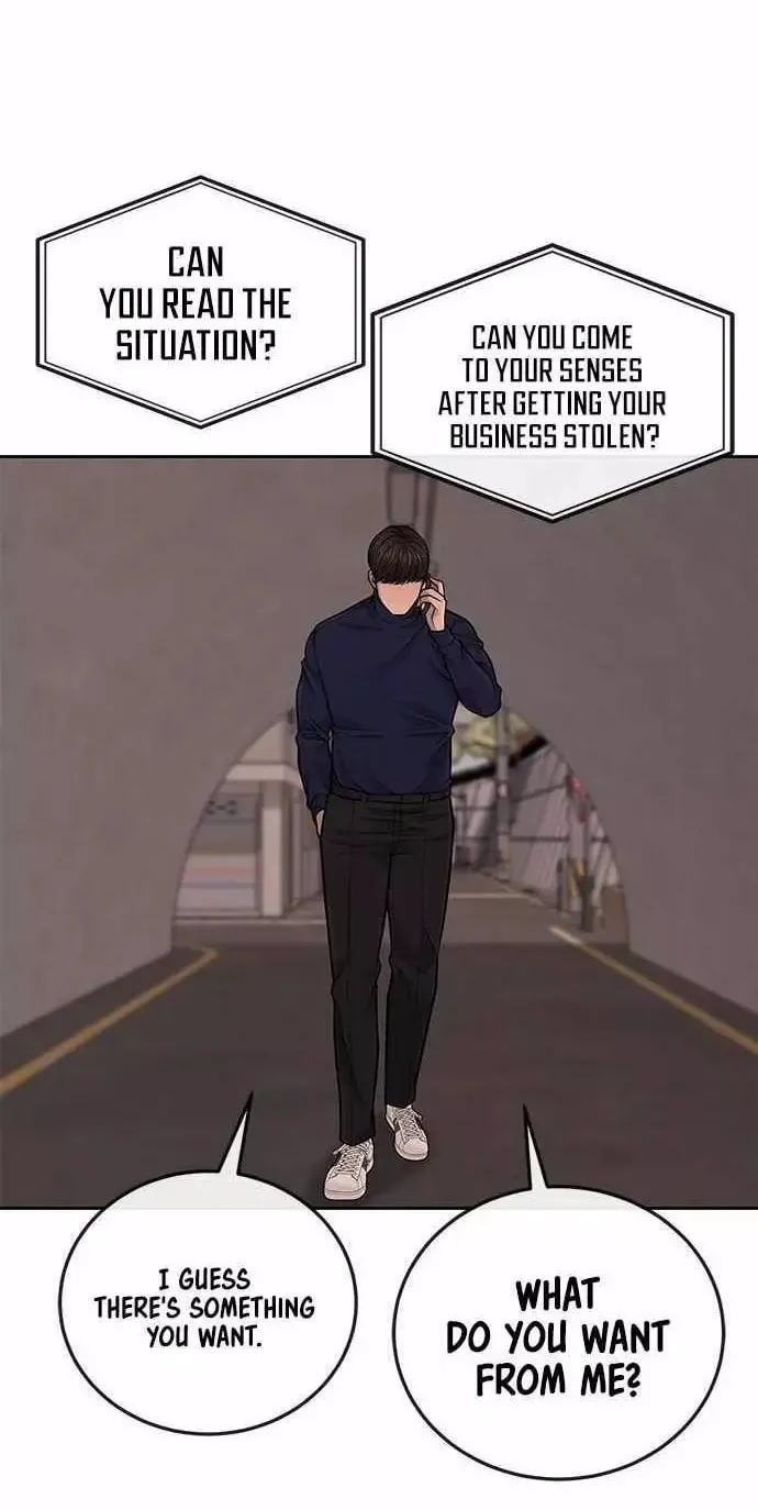 Read QUESTISM chapter 32 image 32 on Lezhin