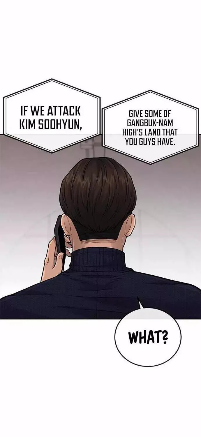 Read QUESTISM chapter 32 image 33 on Lezhin