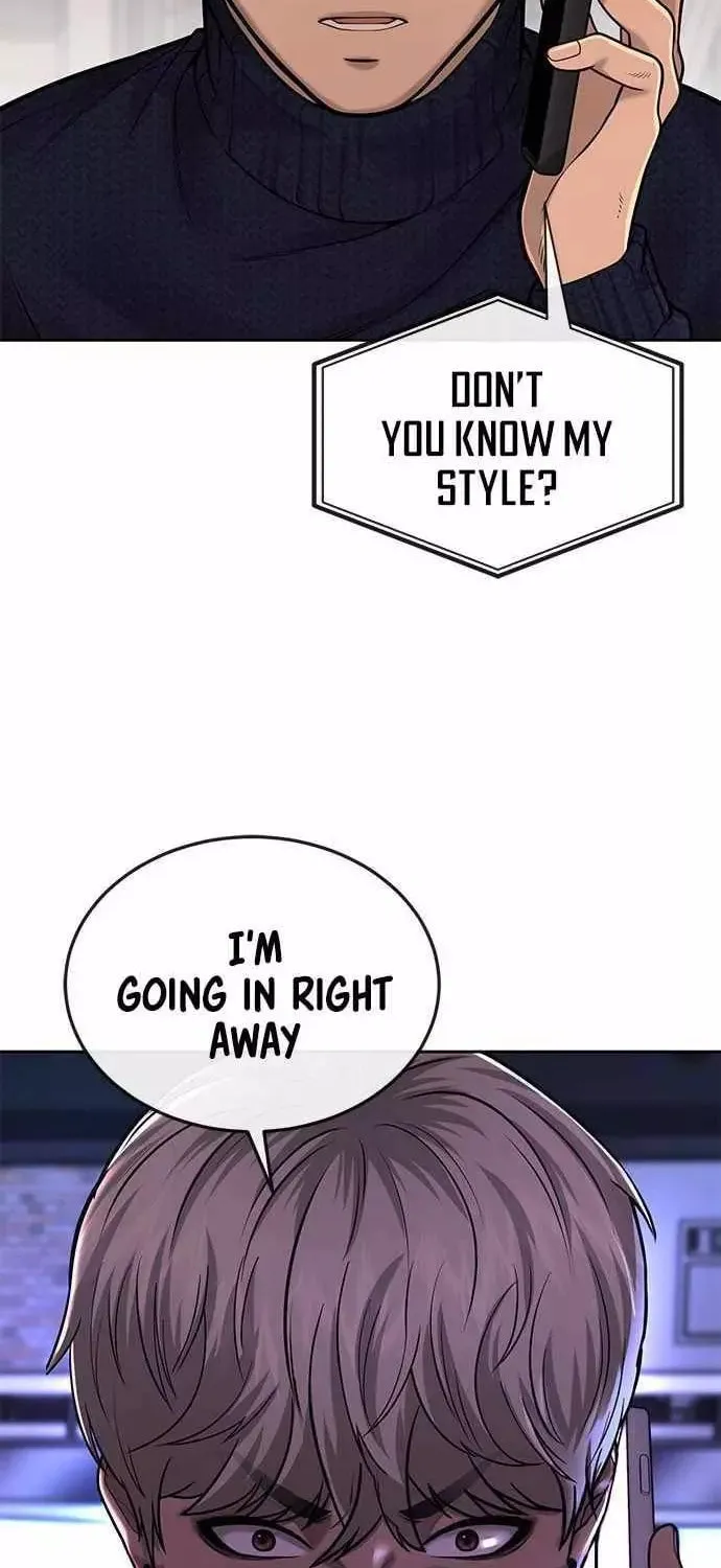 Read QUESTISM chapter 32 image 37 on Lezhin