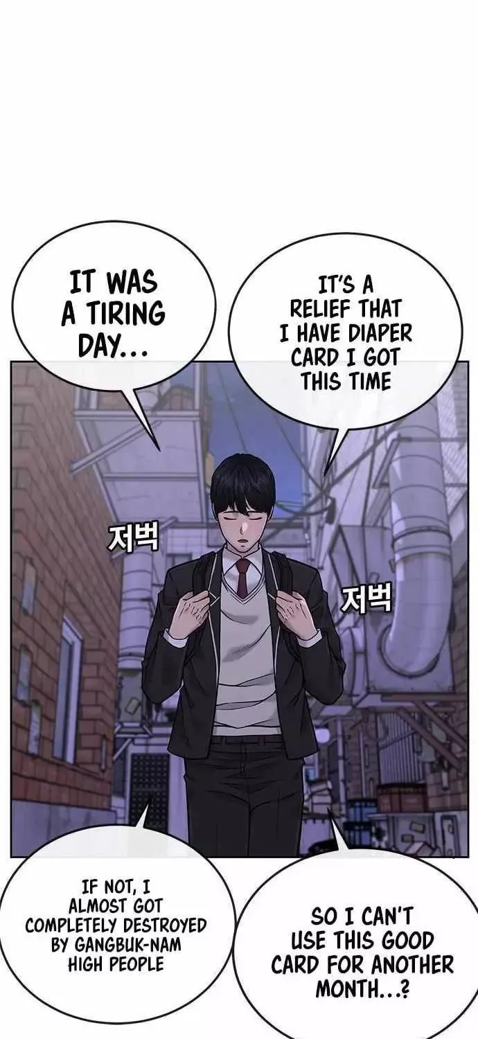 Read QUESTISM chapter 32 image 39 on Lezhin