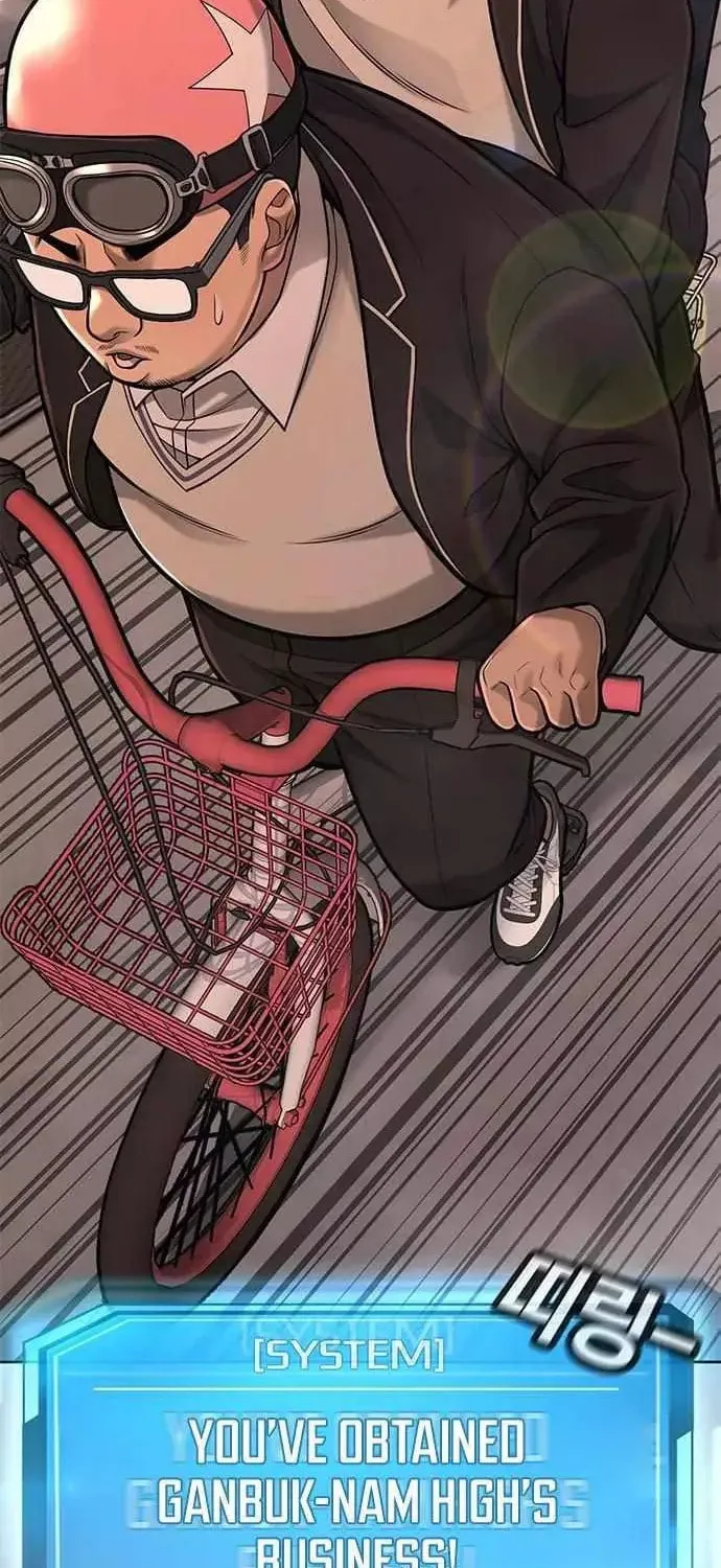 Read QUESTISM chapter 32 image 4 on Lezhin