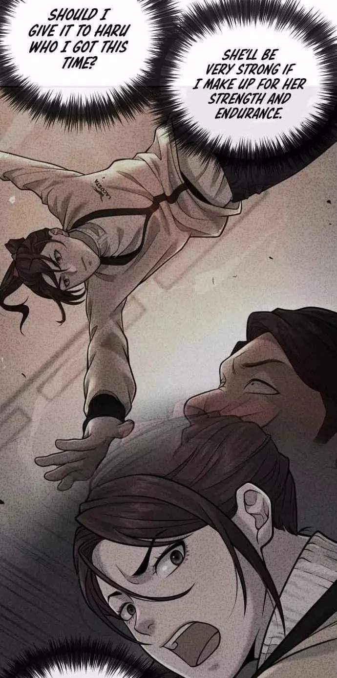 Read QUESTISM chapter 32 image 44 on Lezhin