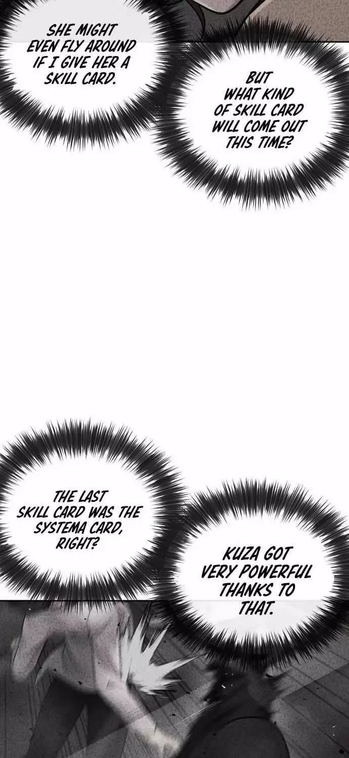 Read QUESTISM chapter 32 image 45 on Lezhin