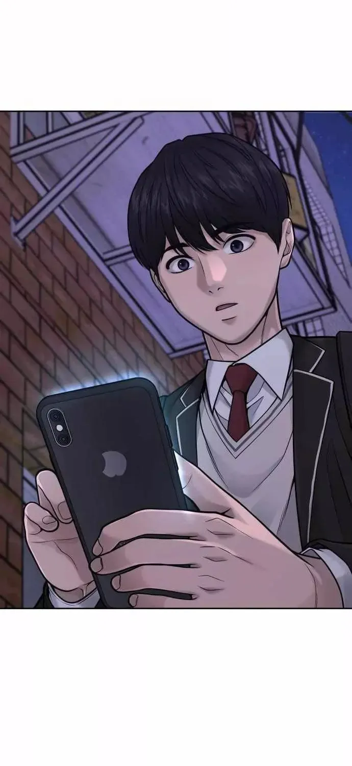 Read QUESTISM chapter 32 image 49 on Lezhin