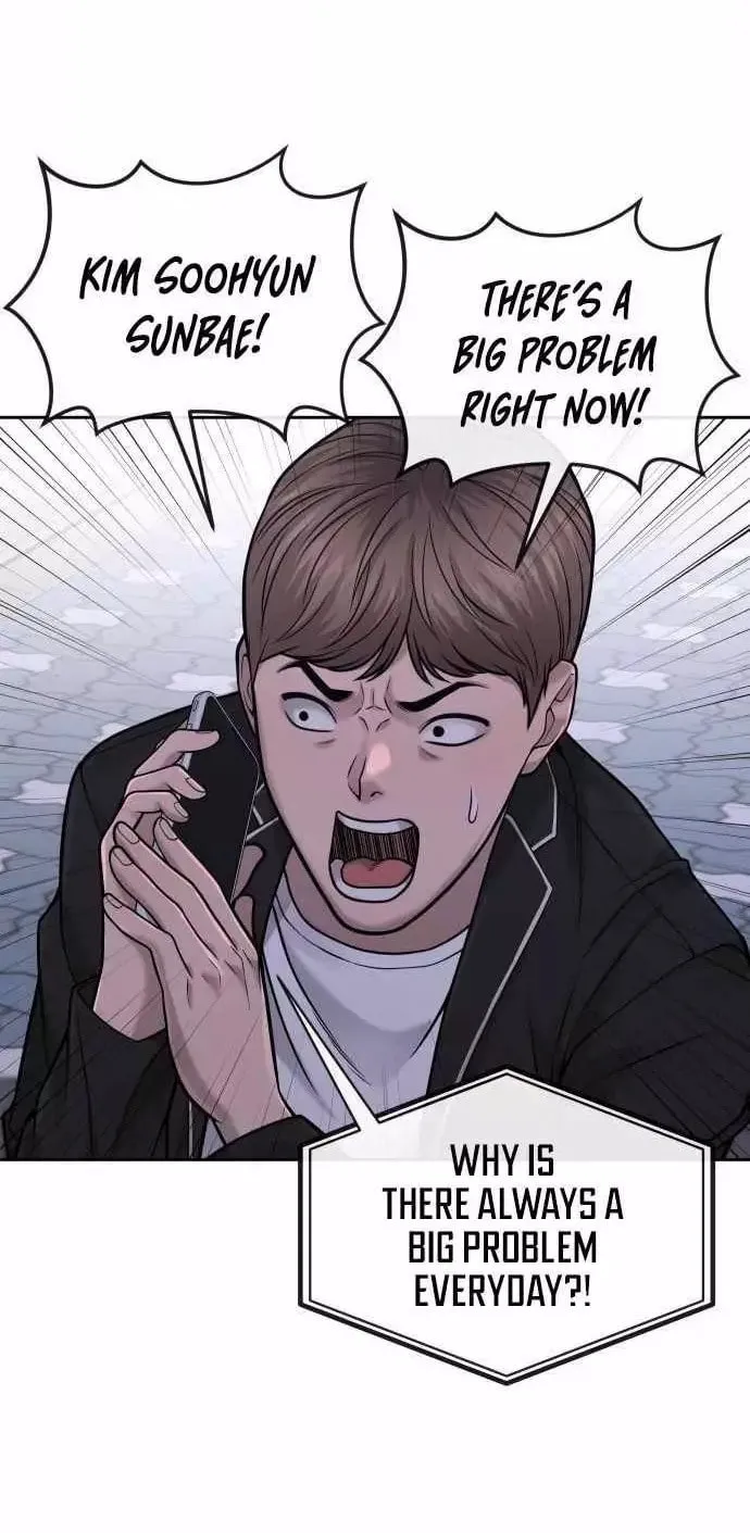 Read QUESTISM chapter 32 image 50 on Lezhin