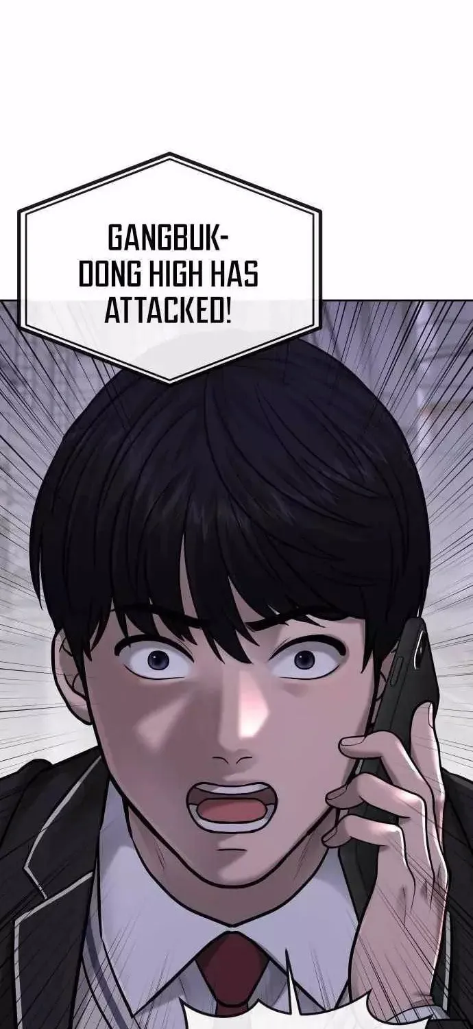 Read QUESTISM chapter 32 image 51 on Lezhin