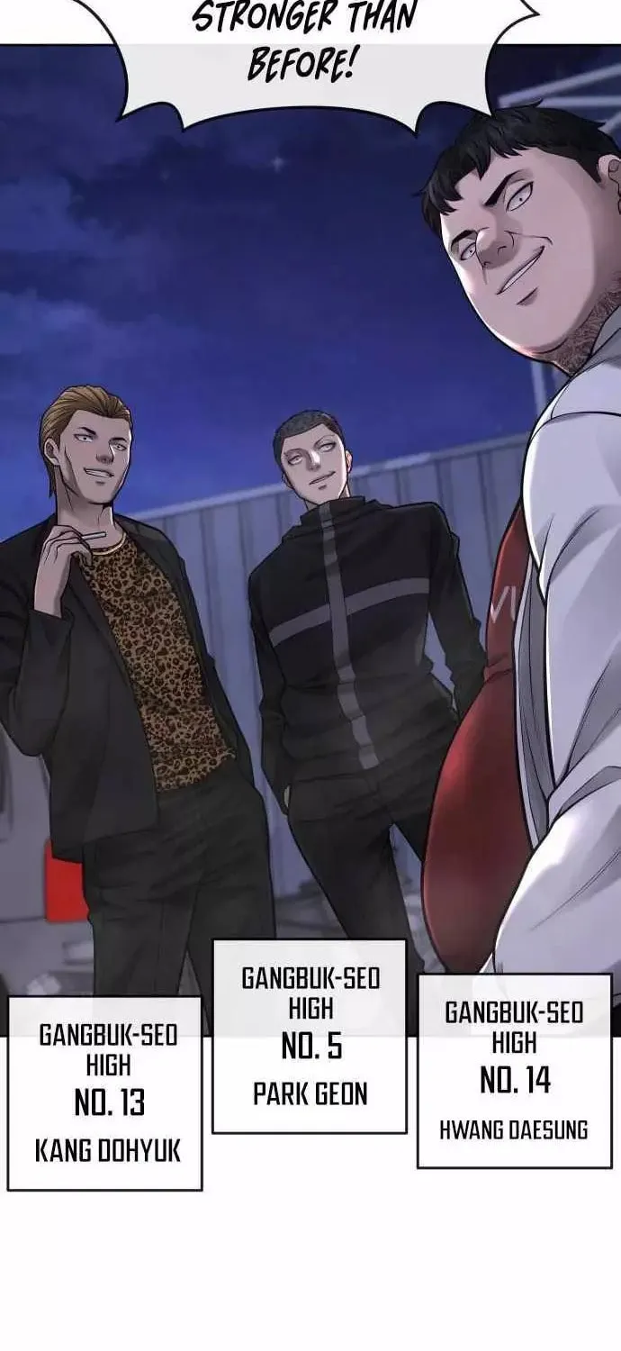 Read QUESTISM chapter 32 image 54 on Lezhin