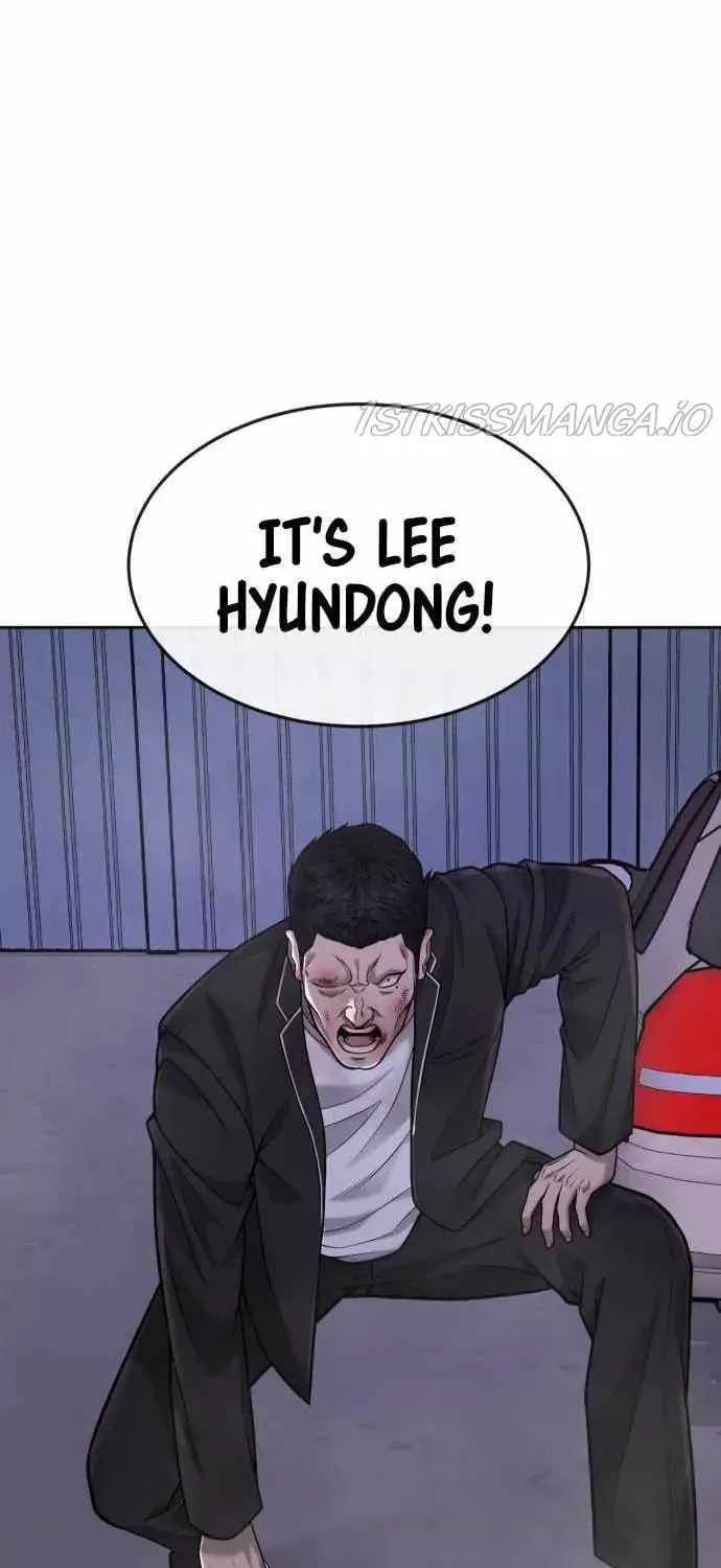 Read QUESTISM chapter 32 image 57 on Lezhin