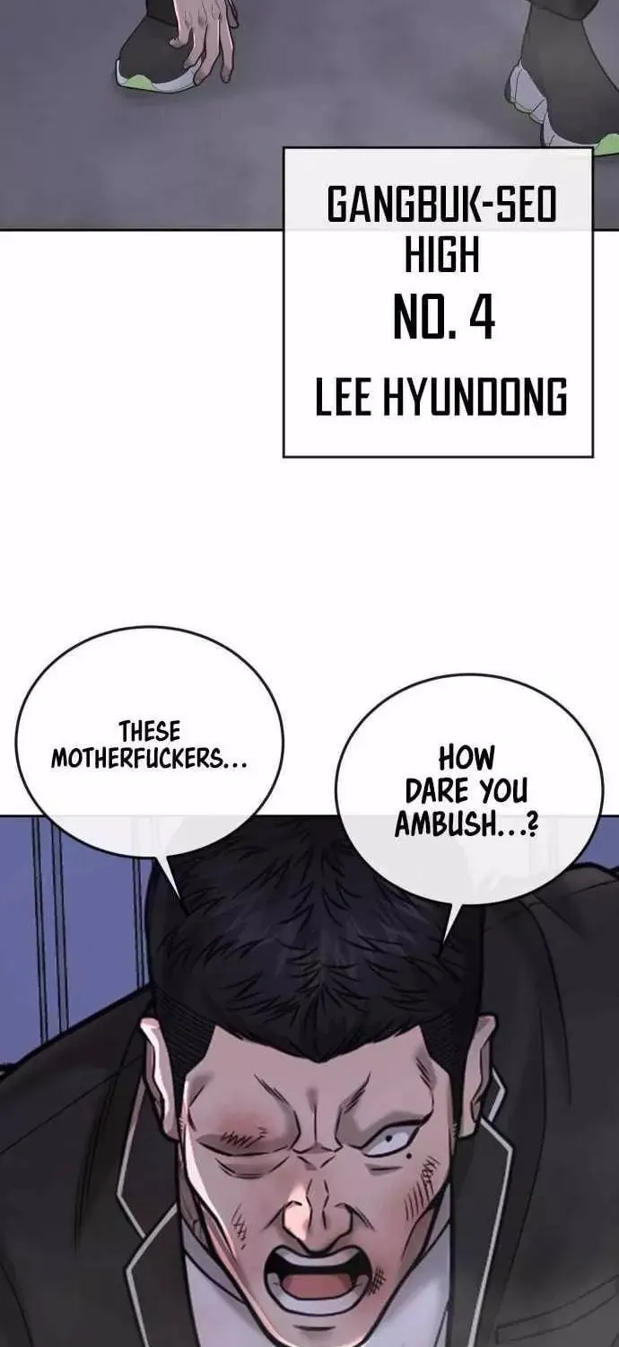 Read QUESTISM chapter 32 image 58 on Lezhin