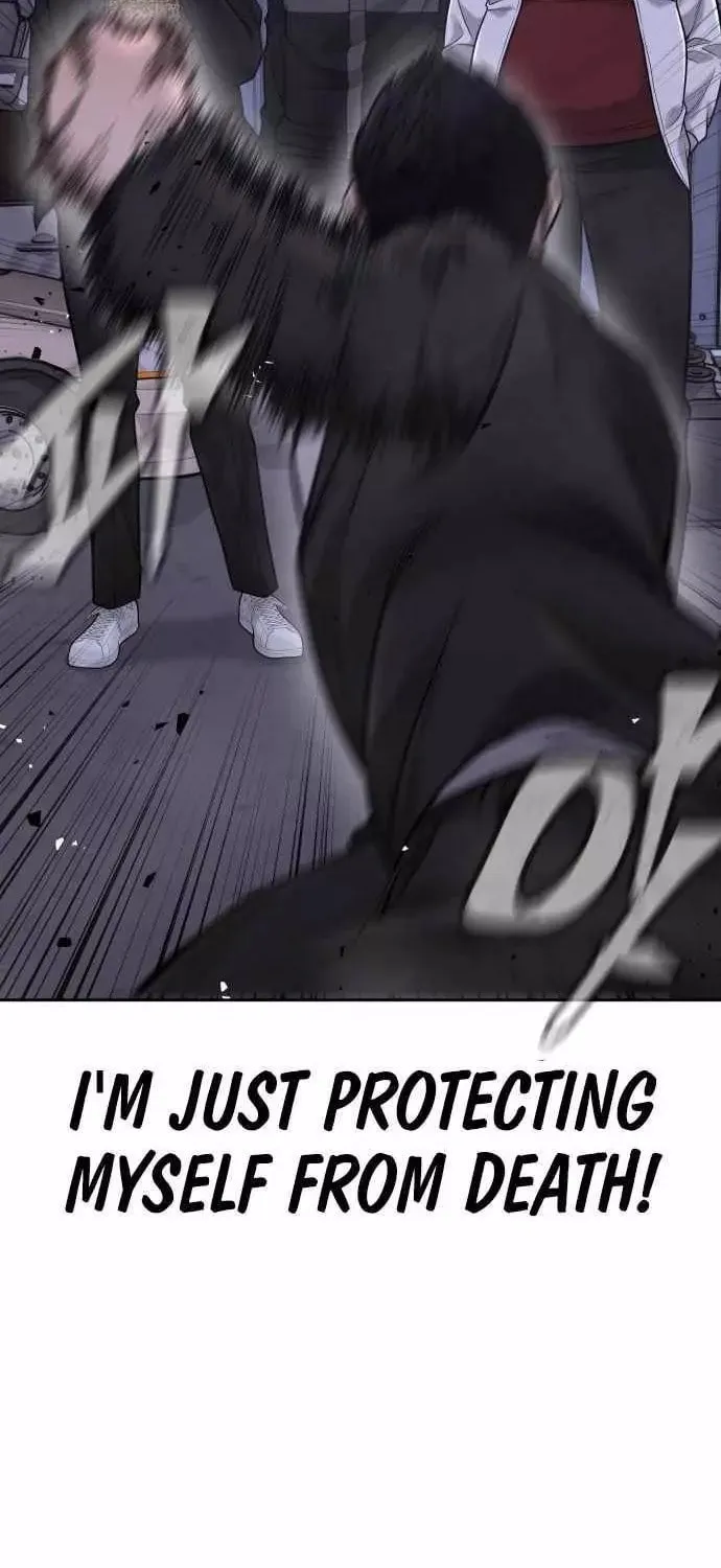 Read QUESTISM chapter 32 image 61 on Lezhin