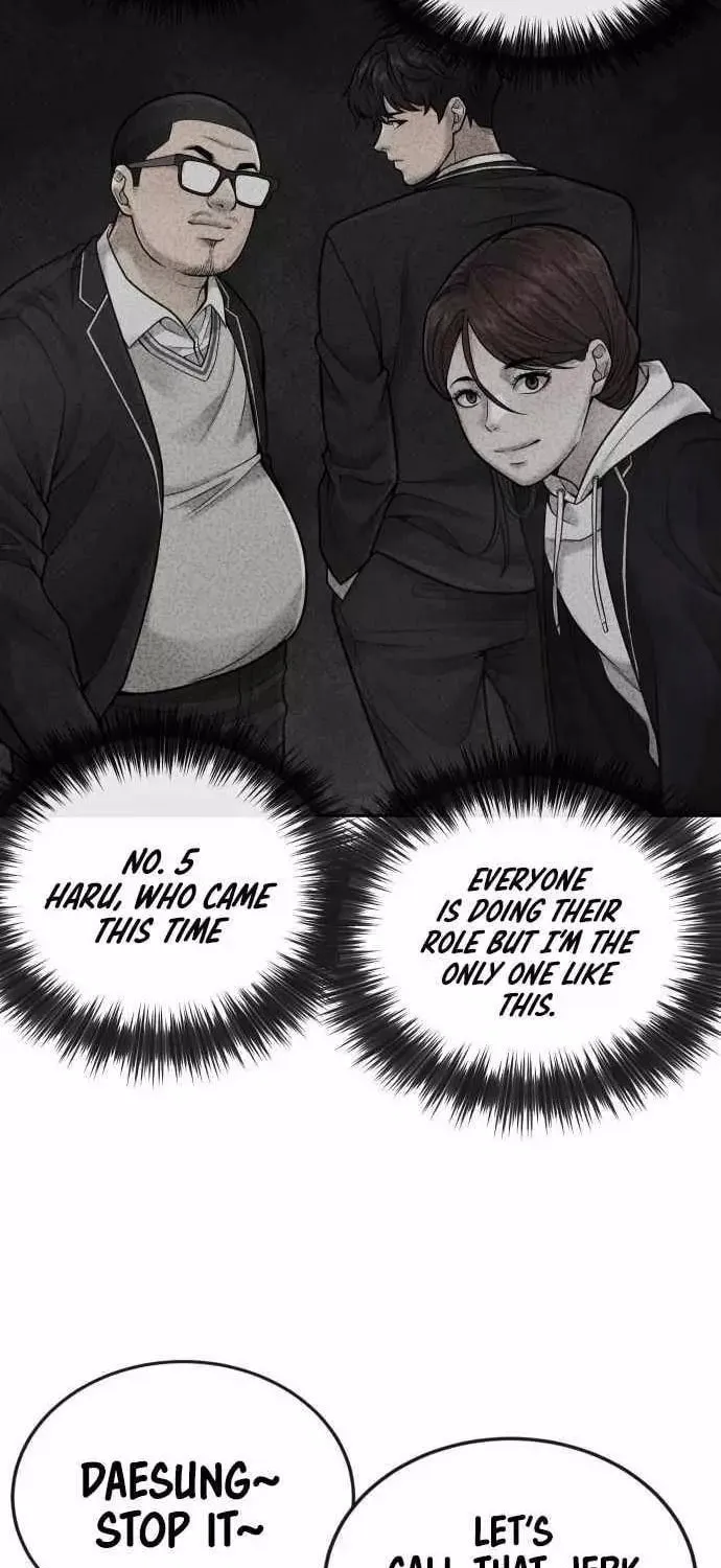 Read QUESTISM chapter 32 image 72 on Lezhin