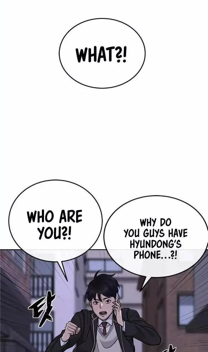 Read QUESTISM chapter 32 image 77 on Lezhin