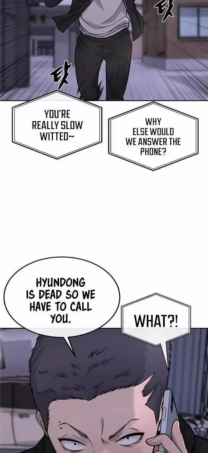 Read QUESTISM chapter 32 image 78 on Lezhin