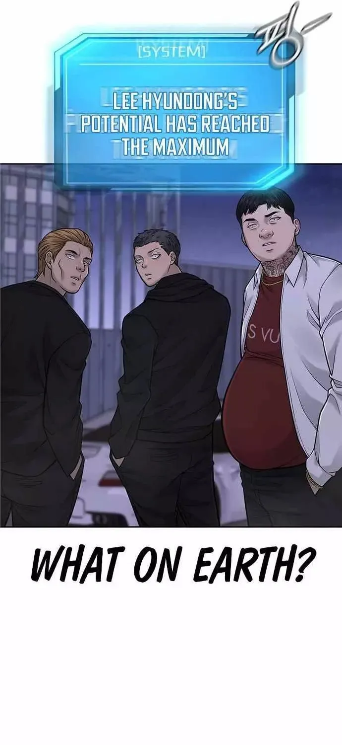 Read QUESTISM chapter 32 image 84 on Lezhin