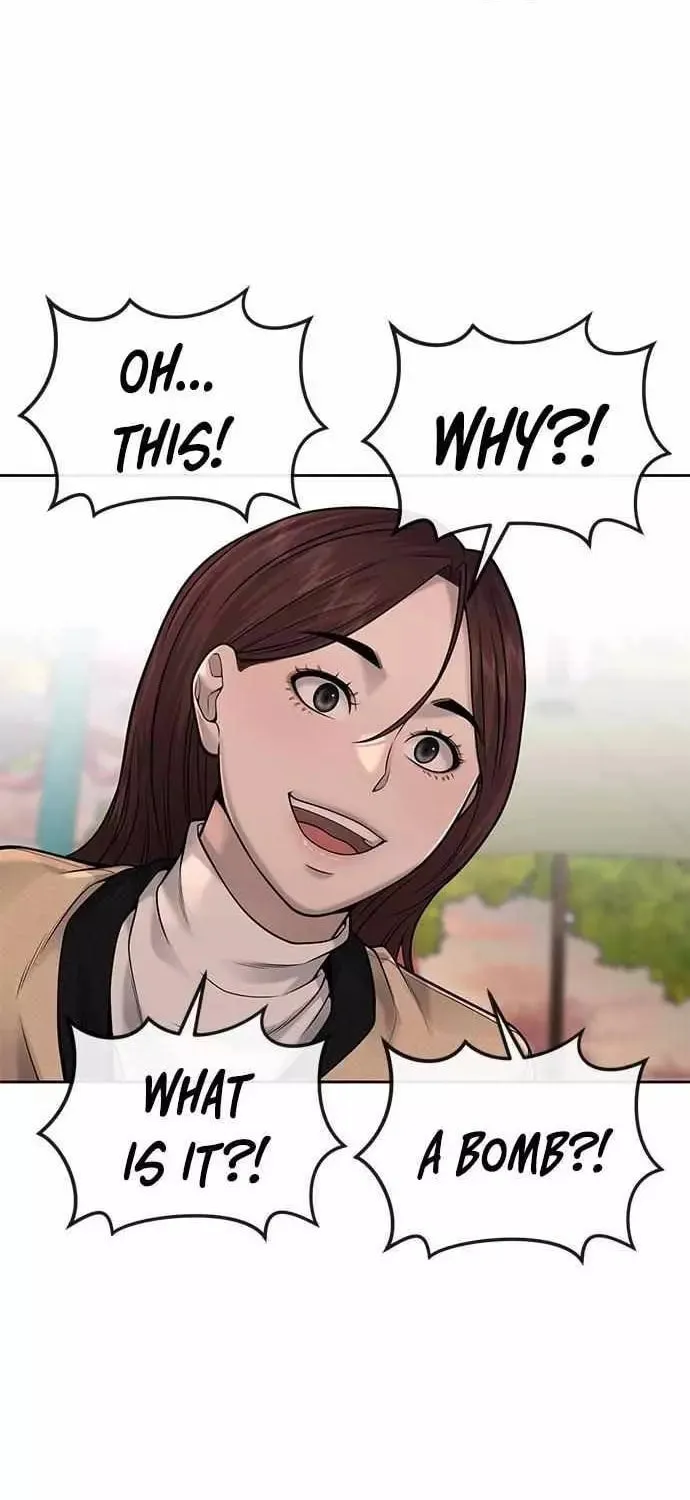 Read QUESTISM chapter 32 image 9 on Lezhin