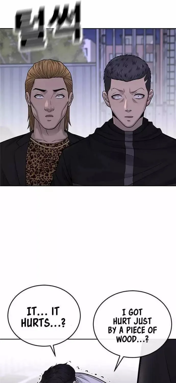Read QUESTISM chapter 32 image 93 on Lezhin