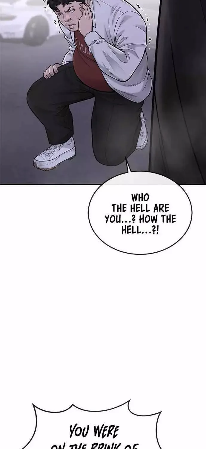 Read QUESTISM chapter 32 image 94 on Lezhin