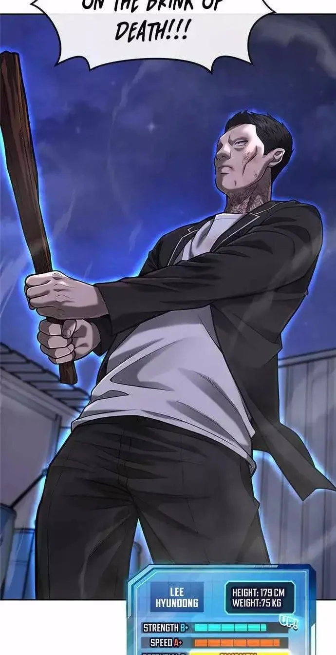 Read QUESTISM chapter 32 image 95 on Lezhin