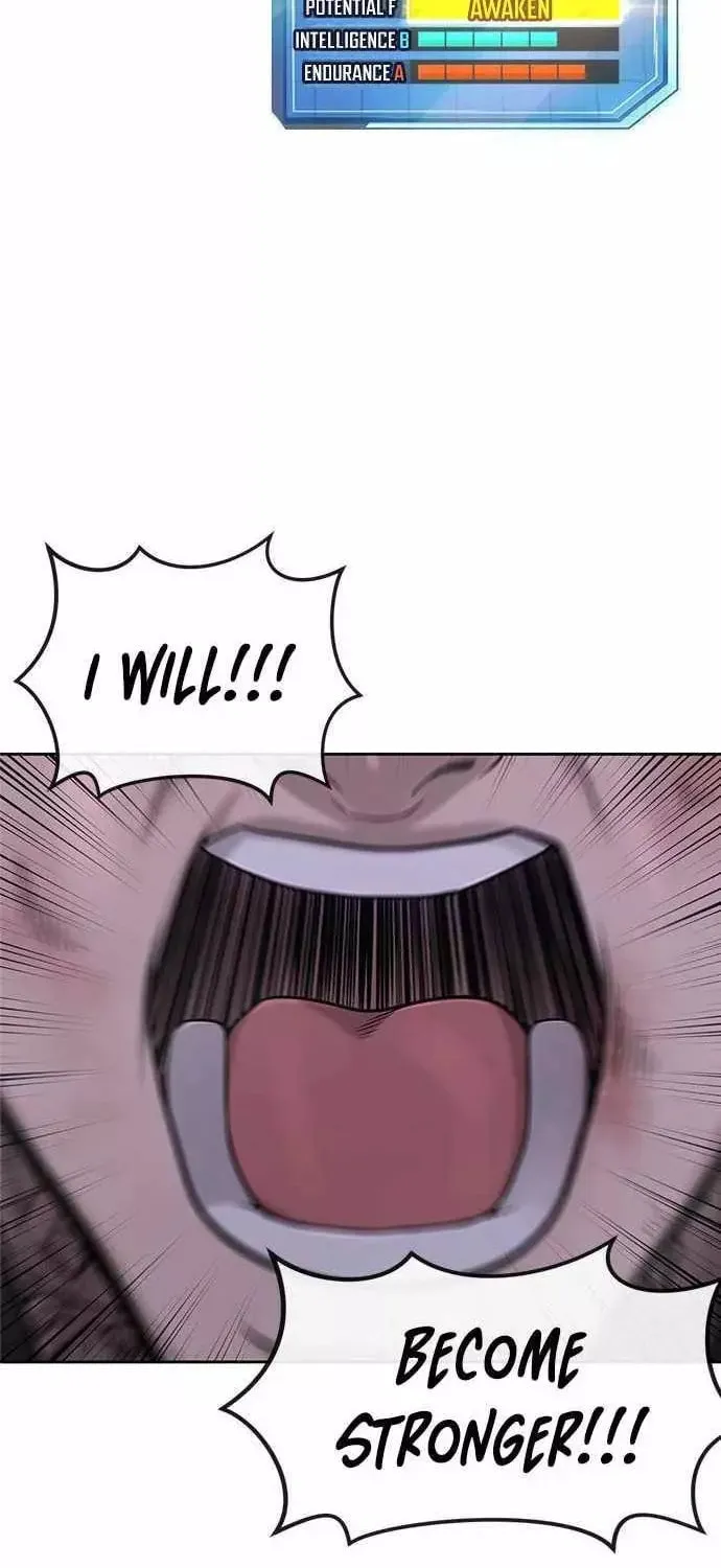 Read QUESTISM chapter 32 image 96 on Lezhin