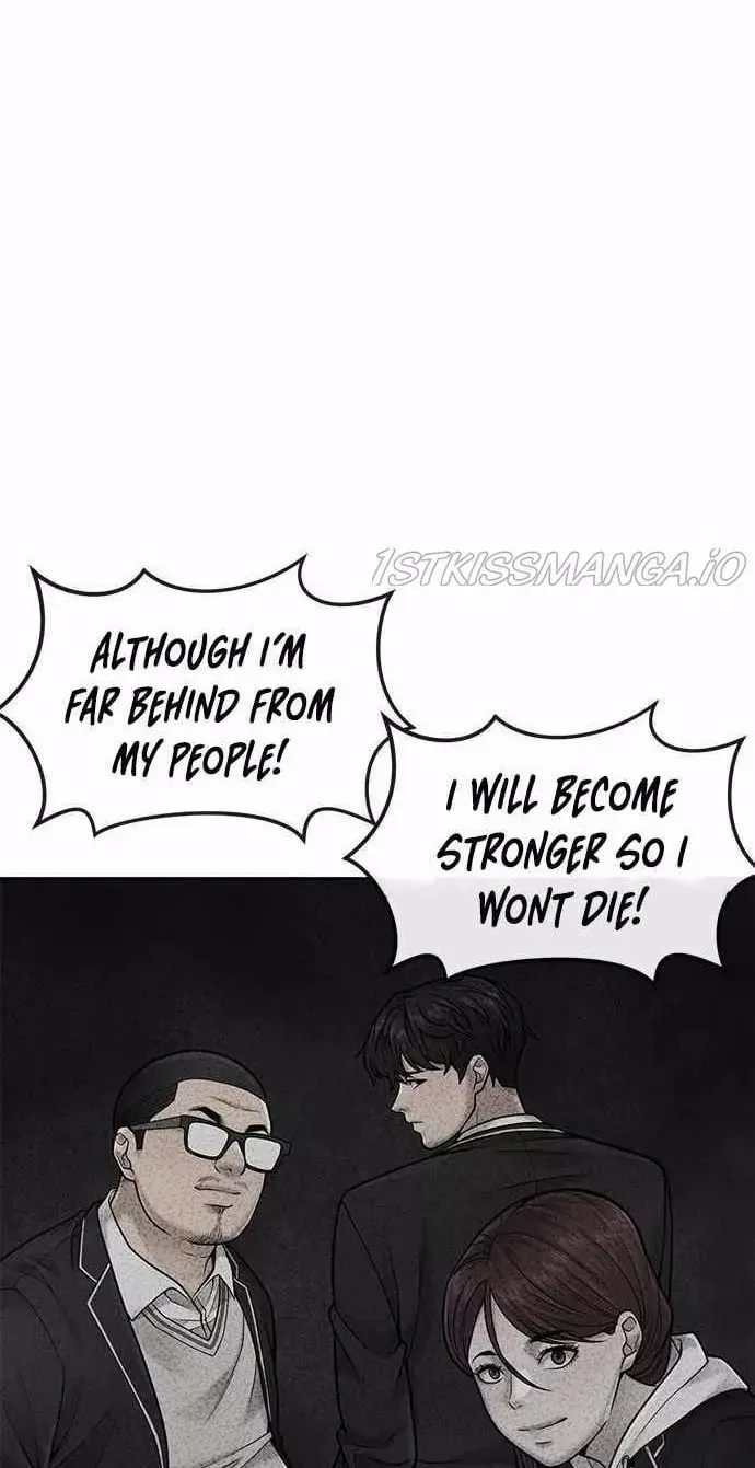 Read QUESTISM chapter 32 image 98 on Lezhin