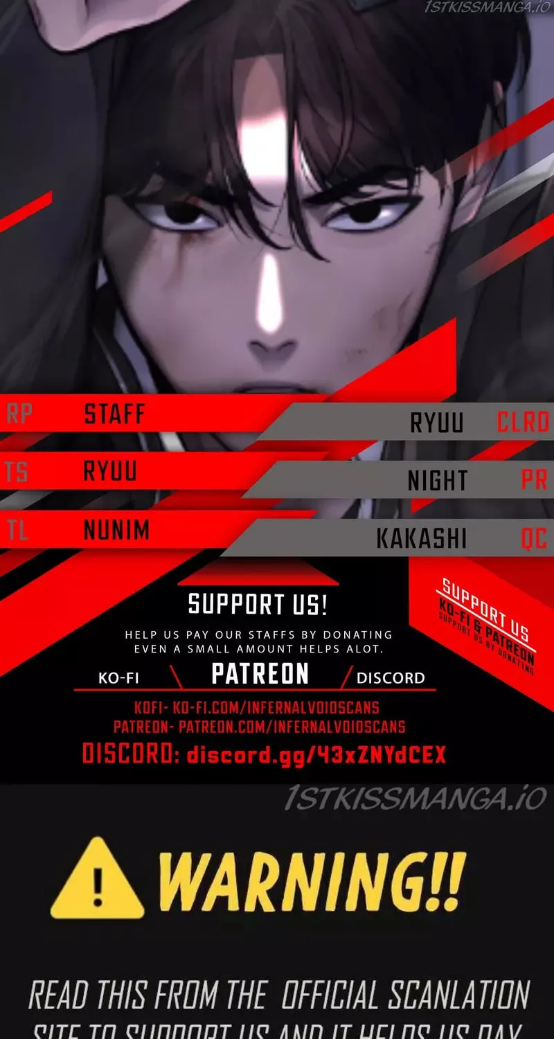 Read QUESTISM chapter 33 image 0 on Lezhin