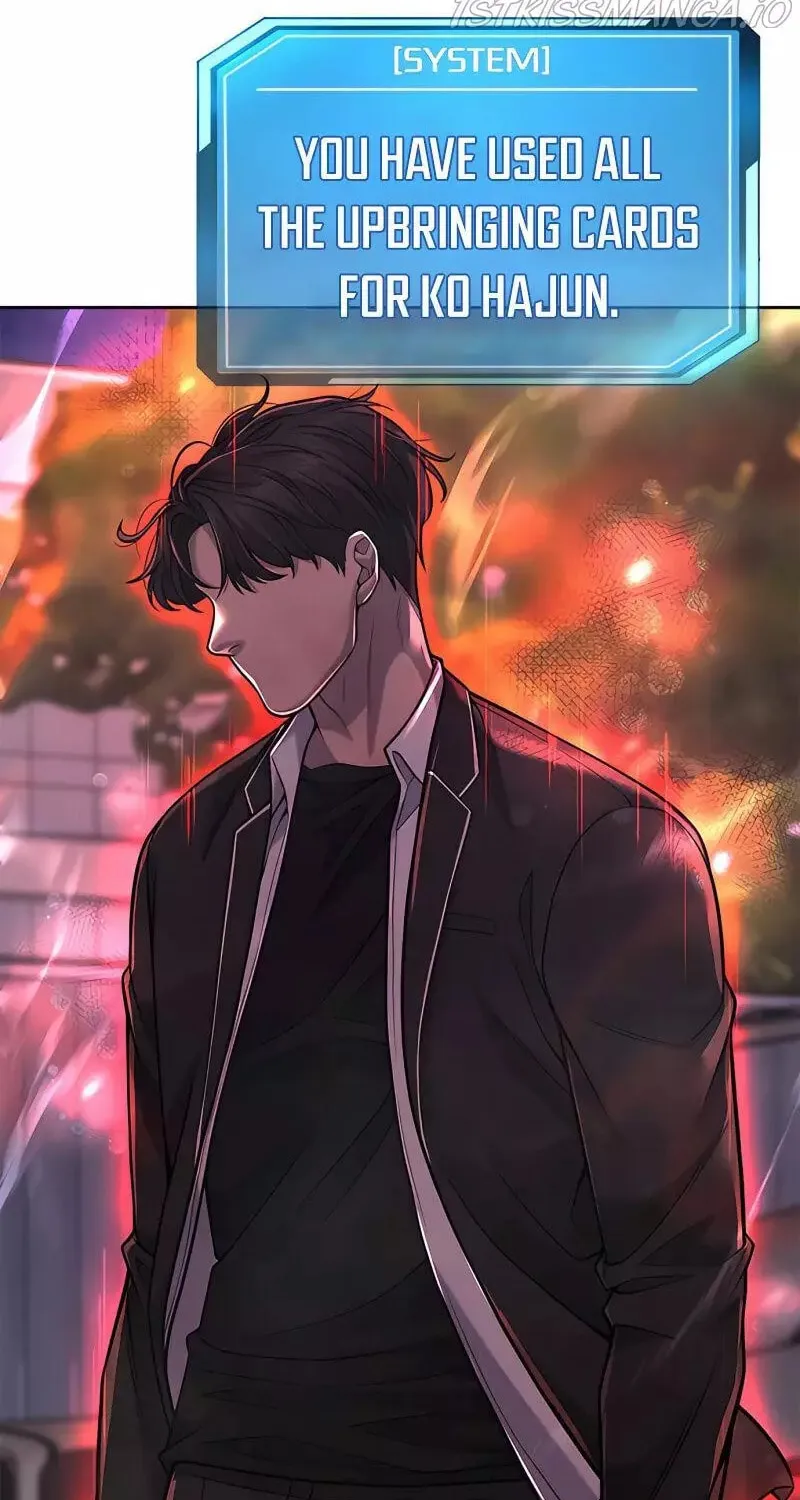 Read QUESTISM chapter 33 image 108 on Lezhin