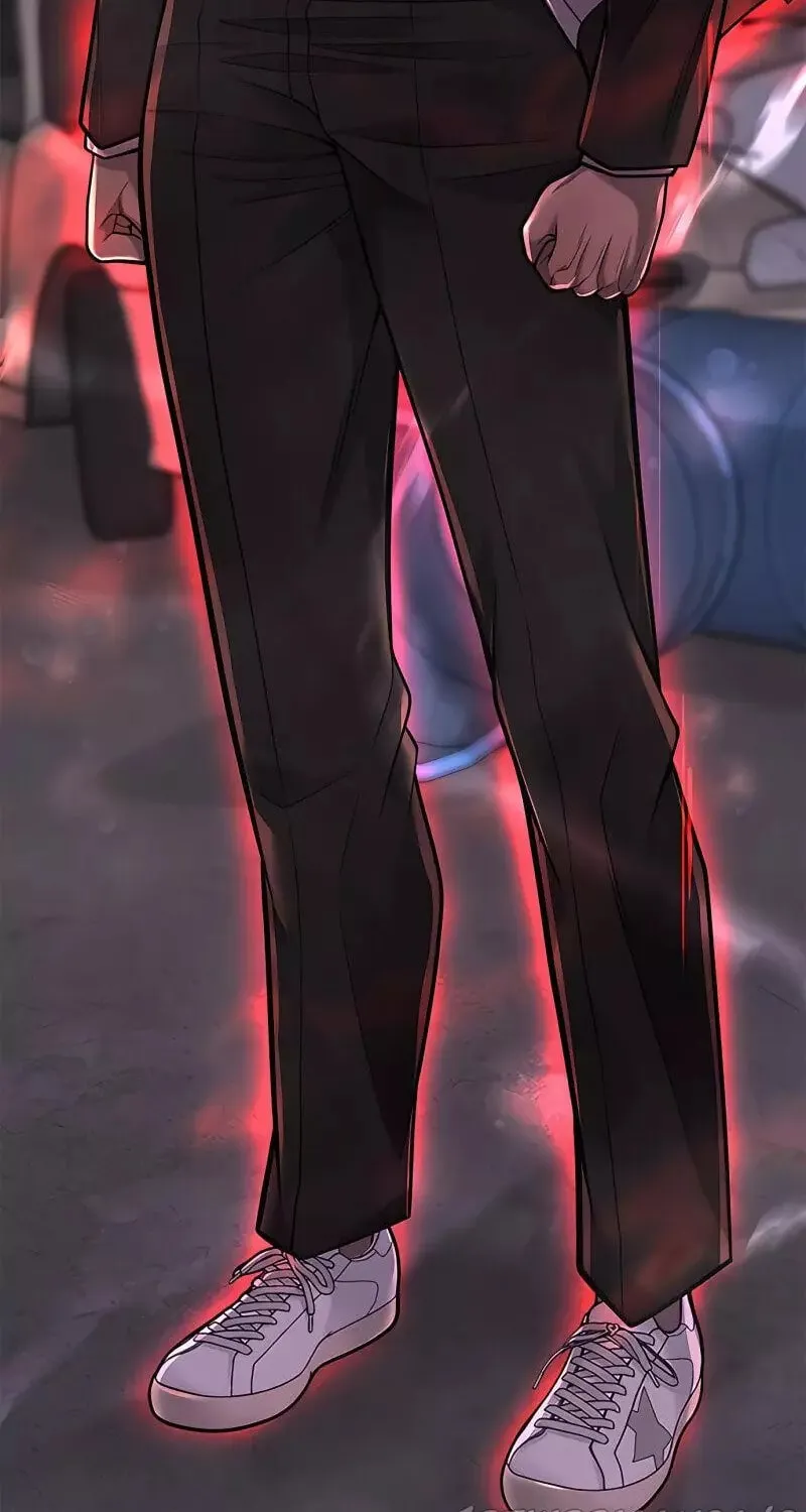 Read QUESTISM chapter 33 image 109 on Lezhin