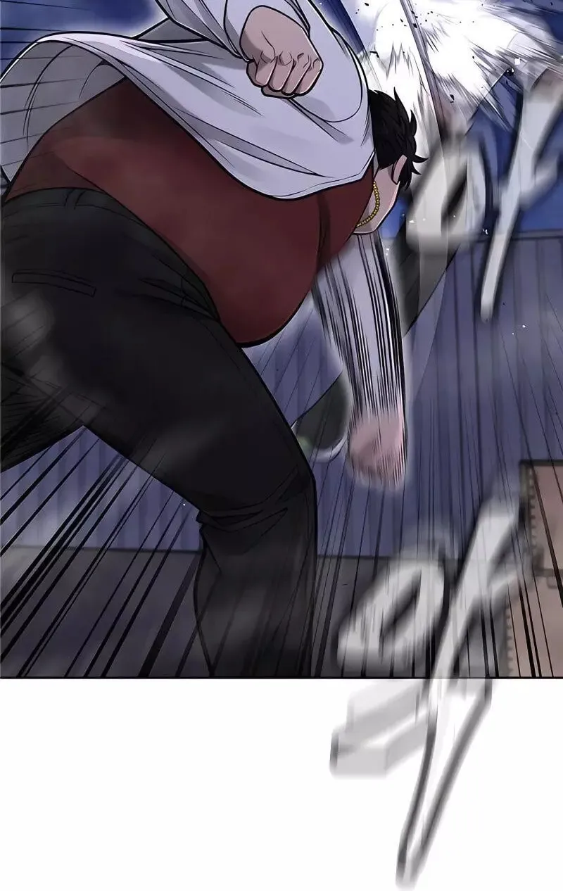 Read QUESTISM chapter 33 image 11 on Lezhin