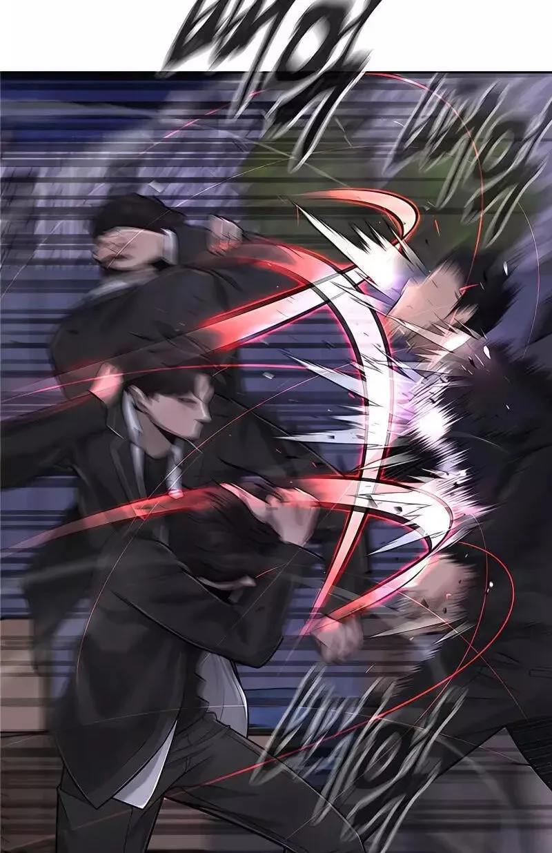 Read QUESTISM chapter 33 image 116 on Lezhin