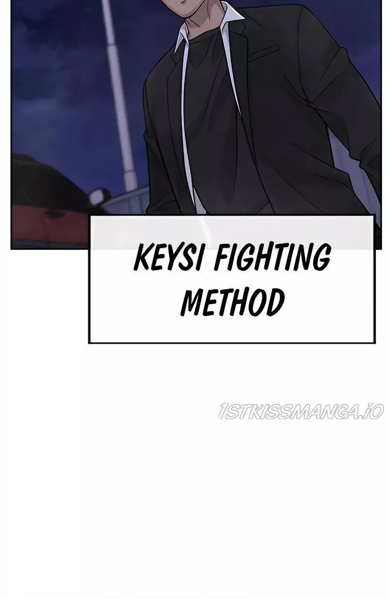 Read QUESTISM chapter 33 image 119 on Lezhin