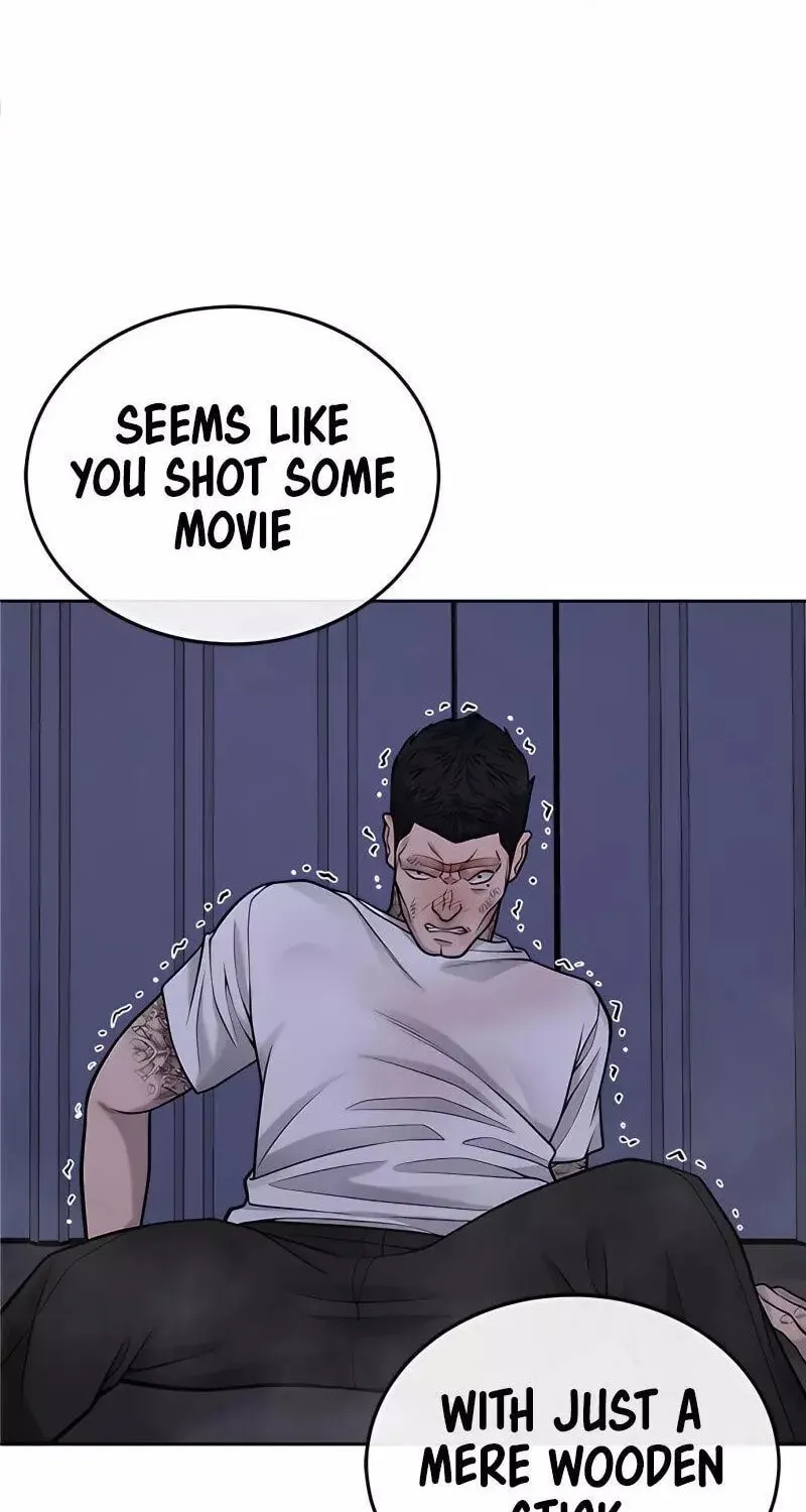 Read QUESTISM chapter 33 image 12 on Lezhin