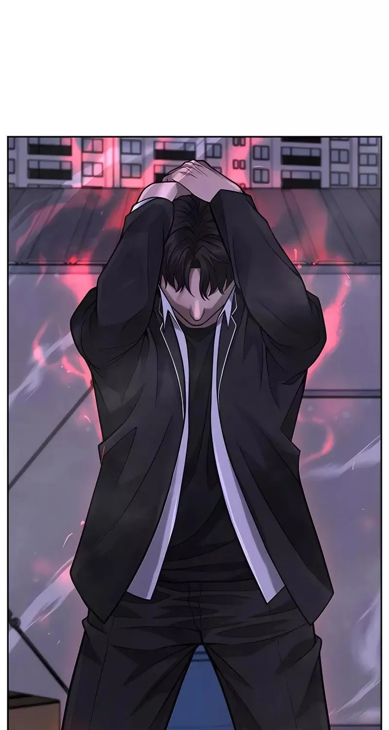 Read QUESTISM chapter 33 image 122 on Lezhin