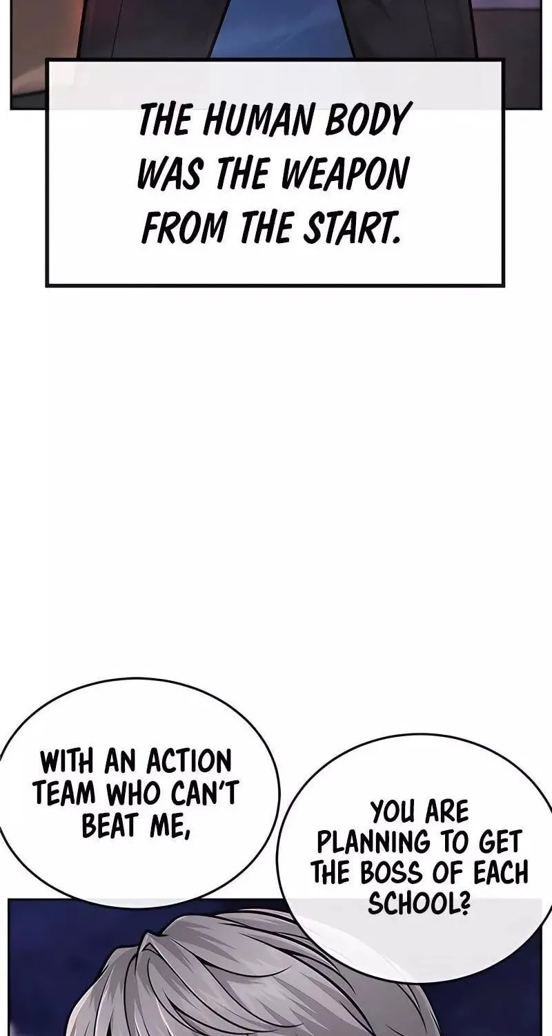 Read QUESTISM chapter 33 image 124 on Lezhin