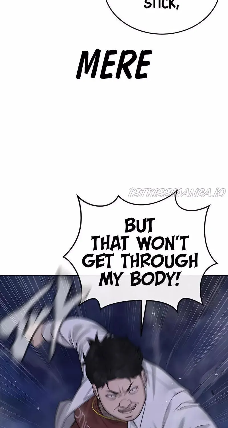 Read QUESTISM chapter 33 image 13 on Lezhin