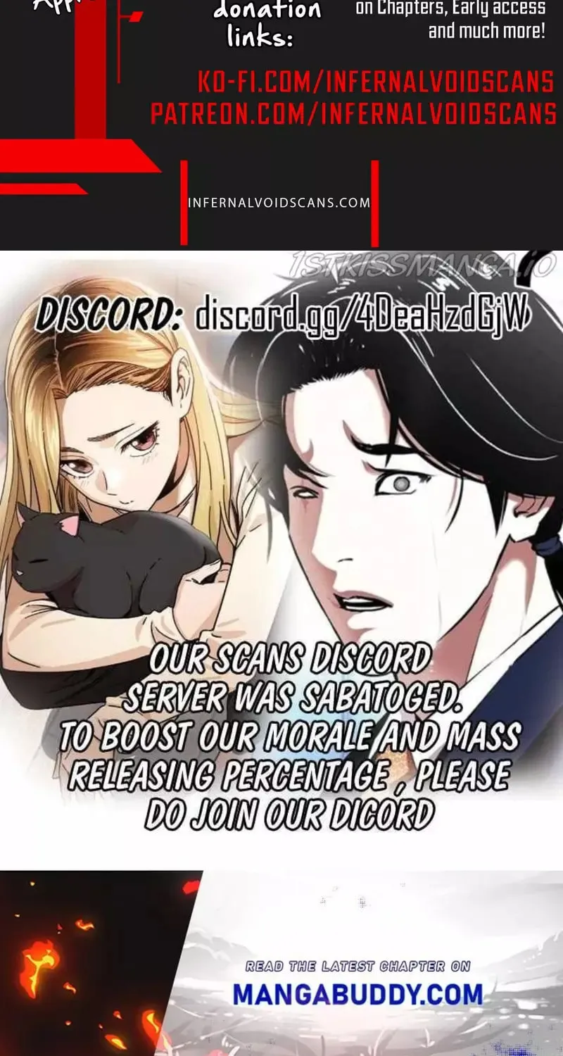 Read QUESTISM chapter 33 image 130 on Lezhin