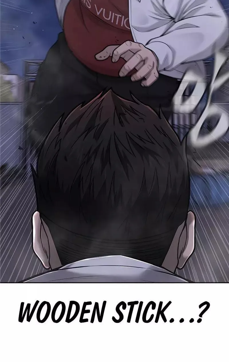 Read QUESTISM chapter 33 image 14 on Lezhin