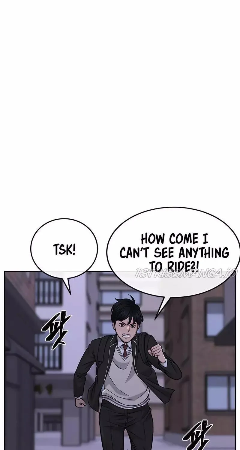 Read QUESTISM chapter 33 image 15 on Lezhin