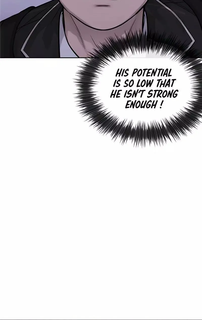 Read QUESTISM chapter 33 image 17 on Lezhin