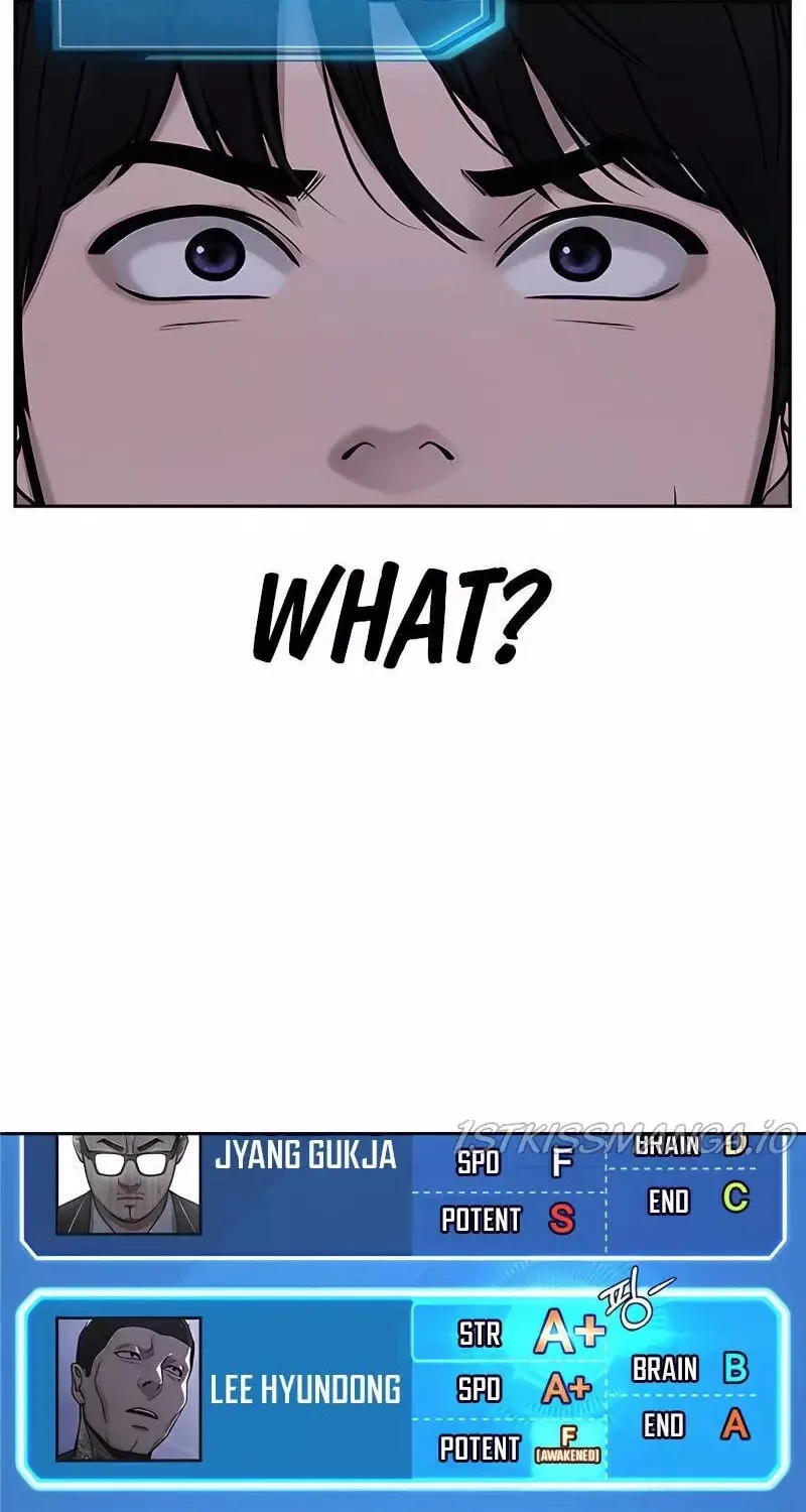 Read QUESTISM chapter 33 image 19 on Lezhin